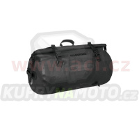 vodotěsný vak Aqua T-70 Roll Bag, OXFORD (černý, objem 70 l)