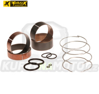 Sada pouzder vidlic - Kayaba 48mm (Yamaha YZ125+YZ250 / 17-24 + YZF250 / 18-24 + WRF250 / 18-24 + WRF450 / 16-24 + YZF250X+YZF450X