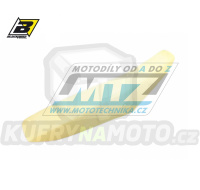 Pěna sedla (molitan sedla) - Suzuki RMZ450 / 08-17 (zvýšené provedení +15mm)