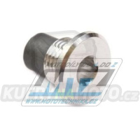 Magnetický výpustný šroub M16x1,50 - ZETA ZE58-1998 - Husqvarna TC250+TC450+TC510+TE250+TE310+ TE450+TE510 / 03-10