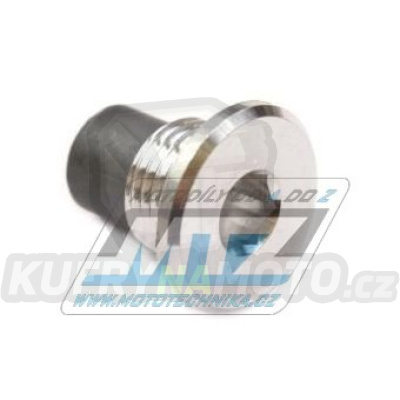 Magnetický výpustný šroub M16x1,50 - ZETA ZE58-1998 - Husqvarna TC250+TC450+TC510+TE250+TE310+ TE450+TE510 / 03-10