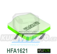 Filtr vzduchový HFA1621 (HifloFiltro) - Honda XL600R / 83-88 + XL600L+XL600LM+XL600RM