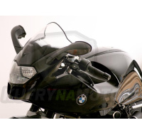 Plexi plexisklo MRA BMW R 1200 S 2006 - typ racing R čiré