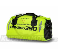 Voděodolný válec Drybag 350 žlutý 35 litrů SW Motech BMW F 800 GT 2012 -  E8ST BC.WPB.00.001.10001/Y-BC.5926