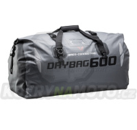 Voděodolný válec Drybag 600 šedo černý 60 litrů SW Motech Honda CBF 1000 2006 - 2009 SC58 BC.WPB.00.002.10001-BC.6744