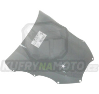 Plexi plexisklo MRA Kawasaki ZXR 400 1991 - typ turistické T čiré