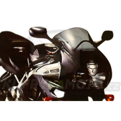 Plexi plexisklo MRA Honda CBR 900 1994 - 1997 typ racing R modré