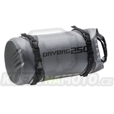 Voděodolný válec Drybag 250 šedo černý SW Motech BMW R 1200 GS LC 2013 -  R12W (K50) BC.WPB.00.008.10000-BC.7988