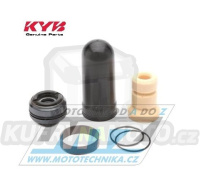 Sada pro repasi zadního tlumiče KYB Service Kit (rozměry 16mm/46mm) - Yamaha YZ125 + YZ250 / 95-99 + Kawasaki KX125+KX250 / 95-98 + Honda CR125R / 95-00 + CR250R / 95-96