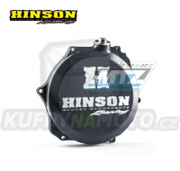 Víko spojky Hinson pro Gas Gas EXF450 / 21-22 + MCF450 / 21-22 + Husqvarna FC450 / 16-22 + FE450 / 17-22 + FE501 / 17-22 + FE501s / 20-22 + FR450 Rally / 17,19-22 + FS450 / 17-22 + FX450 / 17-22 +  KTM 450EXCF / 17-22 + 450SMR / 21-22 + 450SXF / 16-2