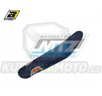 Sedlo kompletní KTM EXC+EXCF / 20-23 + SX+SXF / 19-22 - barva modrá - typ potahu Blue Moon - zvýšené provedení +15mm