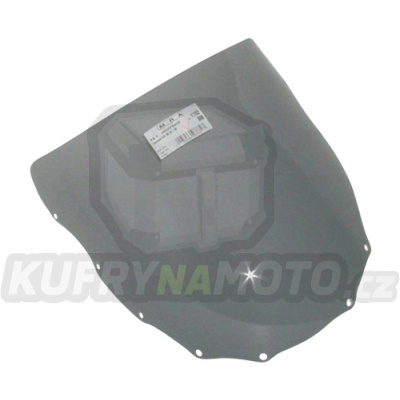 Moto plexi MRA Kawasaki ZXR 750 1993 - 1995 typ turistické T kouřové