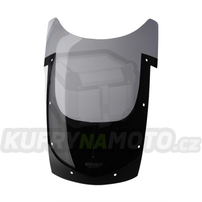 Moto plexi MRA Yamaha FJ 1200 1986 - 1987 typ spoiler S čiré