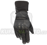 rukavice RANGE 2 v 1 GORE-TEX GOREGRIP, ALPINESTARS (černá/černá) 2024