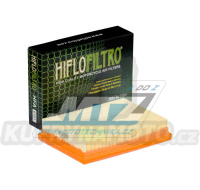 Filtr vzduchový HFA6101 (HifloFiltro) -   Aprilia 450 RXV,SXV + 550 RXV,SXV + RSV1000 R + 1100 VR4 + Moto Guzzi 1100 Griso+1200 Stelvio +1400 California