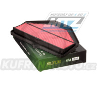 Filtr vzduchový HFA3616 (HifloFiltro) - Suzuki GSXR600+GSXR750