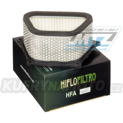 Filtr vzduchový HFA3907 (HifloFiltro) - Suzuki  GSX-R1300 R Hayabusa + GSX-R1300 RZ Hayabusa