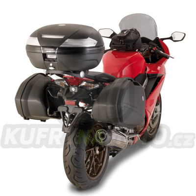 Kit pro montážní sada – nosič kufru Kappa Honda VFR 800 F 2014 – 2017 K2493-1132KIT