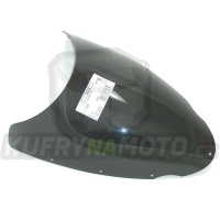 Plexi plexisklo MRA Ducati 749 silniční verze 2003 - 2004 typ spoiler S žluté