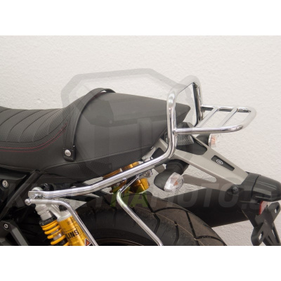 Fehling 7512 nosič zavazadel Yamaha XJR 1300 2015- chrom – akce