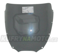 Moto plexi MRA Triumph Sprint ST 885 1999 - 2004 typ turistický T černé