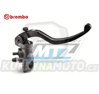 Pumpa radiální brzdová (brzdový válec) Brembo Racing Forged Radial Brake Master Cylinder - průměr 16,0mm