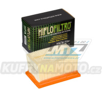 Filtr vzduchový HFA7601 (HifloFiltro) - BMW F650GS + F650GS Dakar + G650GS Sertao