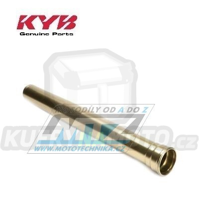 Trubka vnější přední vidlice KYB Outertube Comp - Kawasaki KXF450 / 09-10