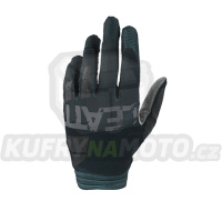 LEATT RUKAVICE MOTO 1.5 GRIPR ČERNÉ RUKAVICE ČERNÁ VELIKOST M-6021040441-akce