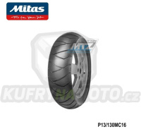 Pneu Mitas 130/60-13 MC16 53J TL