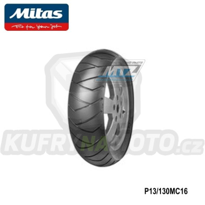 Pneu Mitas 130/60-13 MC16 53J TL