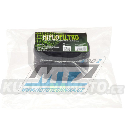 Filtr vzduchový HFA2709 (HifloFiltro) - Kawasaki VN750 Vulcan + VN1500 Vulcan SE + VN1500 Vulcan