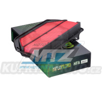 Filtr vzduchový HFA3620 (HifloFiltro) - Suzuki GSX-R600 + GSX-R600 Moto GP + GSX-R750 + GSX-R750Z + GSX-R750 Moto GP