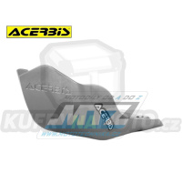 Kryt pod motor Acerbis Kawasaki KXF450 / 16-18 - barva šedá