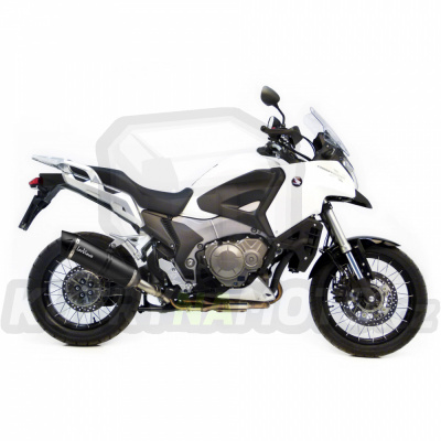 Výfuk Leo Vince Honda VFR 1200 X CROSSTOURER/DCT/XD 2012 - 2015 LV ONE EVO LVKN178-8705E