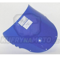 Moto plexi MRA Yamaha FZR 1000 1994 - 1995 typ turistický T čiré