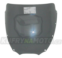 Moto plexi MRA Triumph Sprint ST 885 1999 - 2004 typ turistický T čiré