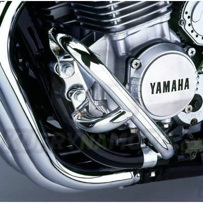 Padací rám Fehling Yamaha XJR 1200 (4PU) 1999 – 2014 Fehling 7511 MS - FKM874- akce