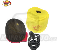 Kit vzduchového filtru &quot;DT-1 Air-Power set&quot;  KTM 250 Freeride