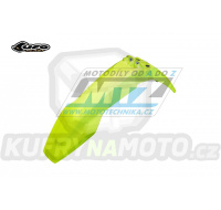 Blatník přední Husqvarna TC125 + FC250+FC350+FC450 / 16-22 + TC250 / 17-22 + TE125+TE150+TE250+TE300 + FE250+FE350+FE450+FE501 / 17-22 - barva FLUO žlutá (neon žlutá)