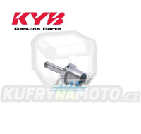 Sedlo ventilu odskoku přední vidlice KYB Base Valve Rebound - Kawasaki KX250 / 05-08 + KXF450 / 06