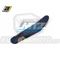 Sedlo kompletní KTM EXC+EXCF / 20-23 + SX+SXF / 19-22 - barva modrá - typ potahu Blue Moon - standardní výška