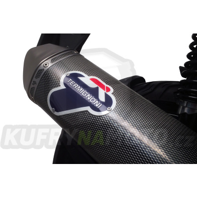 Laděný výfuk Termignoni APRILIA SR MAX 125 2012-2014