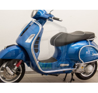 Padací rám Fehling Piaggio (Vespa) GTS Super i.e. 300 (ZAPM45202) 2014 - Fehling 7713 SV - FKM443- akce