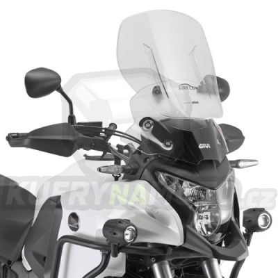 Plexisklo Givi Honda Crosstourer 1200 2012 – 2017 G2227- AF 1110