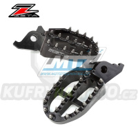 Stupačky ZETA Racing Alu - ZETA ZE93-1020 - Honda CR125+CR250 / 02-07 + CRF150R / 07-25 + CRF250R+CRF450R / 02-25 + CRF250RX+CRF450RX+CRF250X+CRF450X + CRF250L+CRF300L + CRF250Rally + CRF450L