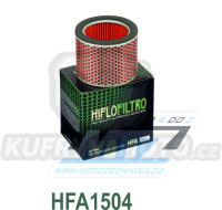 Filtr vzduchový HFA1504 (HifloFiltro) - Honda VF500