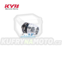 Držák ventilu komprese přední vidlice KYB Base Valve FF Compression - Suzuki RMZ250 / 16-18