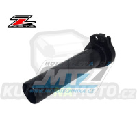 Rukojeť plynu plastová - ZETA ZE45-8107 - Honda CRF250R / 04-17 + CRF450R / 02-16 + CRF150R / 07-22 + CRF250X / 04-17 + CRF450X / 05-17 + Kawasaki KLR650 / 87-05