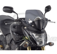 Plexisklo Givi Honda Hornet 600 2007 - 2010 G2008- A 309